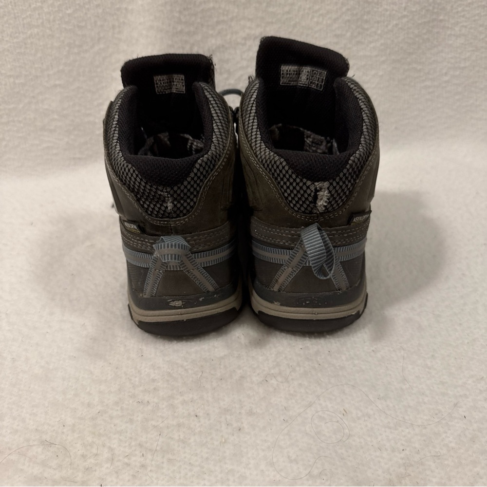 Women’s KEEN Targhee iii Waterproof Mid Hiking Boots 7.5 Gorpcore Outdoors - Picture 5 of 12